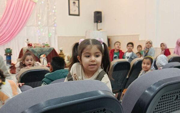 یلدا؛ فرصتی برای شادی کودکان و پاسداشت فرهنگ ایرانی