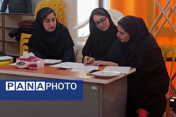 چهل و چهارمین جشنواه فرهنگی و هنری در رشته تک نوازی و همنوازی در نیشابور