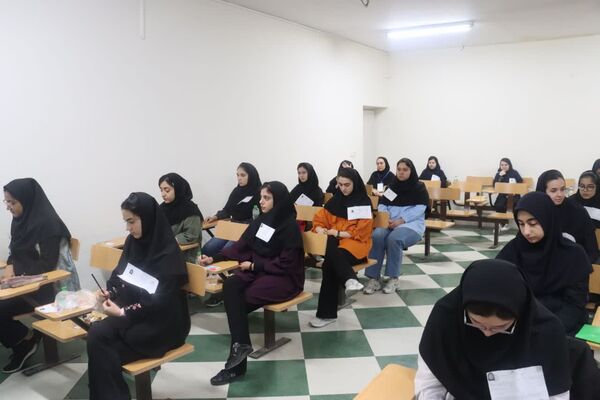 جدال و تنش بر سر علم و دانش و انتخاب سرنوشت