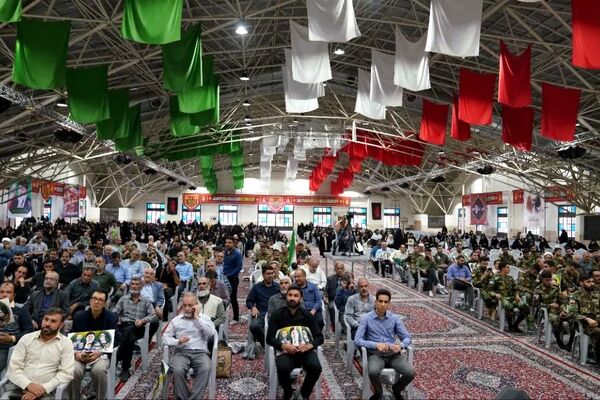 دومین سالگرد شهید جمهور، جان فدای ایران و شهدای خدمت پرواز اردیبهشت