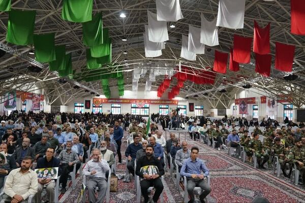 دومین سالگرد شهید جمهور، جان فدای ایران و شهدای خدمت پرواز اردیبهشت