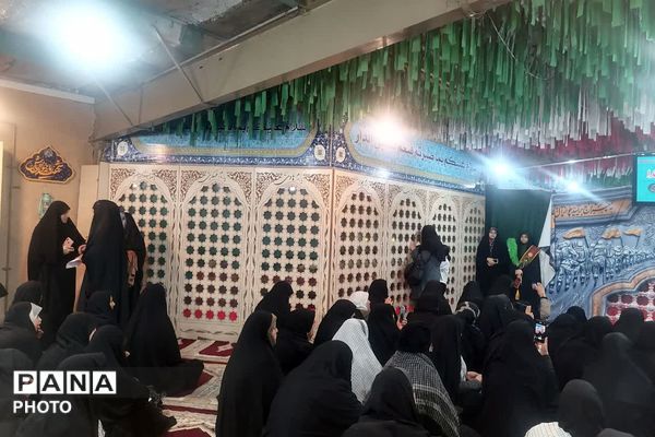 کاروان راهیان نور فتح الفتوح