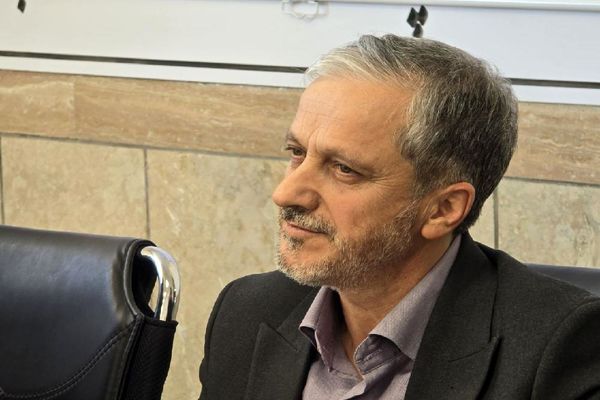 فصل تازه خدمت‌رسانی؛ مهدی ذبیحی بر سکوی مدیریت آموزش و پرورش گناباد