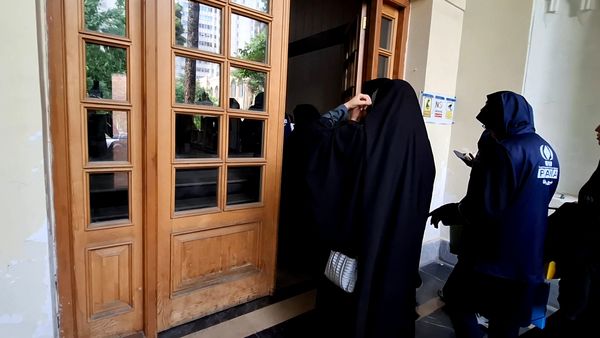 دارالفنون؛مدرسه‌ای به وسعت ایران