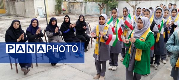 زنگ استکبار ستیزی در گالیکش