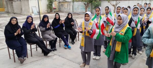 زنگ استکبار ستیزی در گالیکش