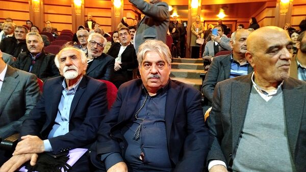 آیین پاسداشت «گویش البرزی» در کرج