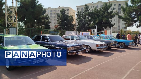 جشن بزرگ هفته تربیت‌بدنی و ورزش در کرج