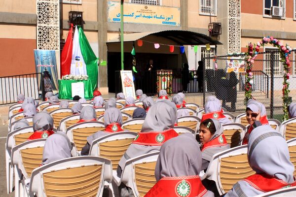 بهارستان دو در مسیر رشد معنوی با اجرای طرح «مصباح الهدی»