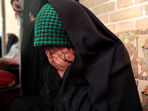 میزبانی دانش‌آموزان دختر شهرستان تفت از شهید گمنام