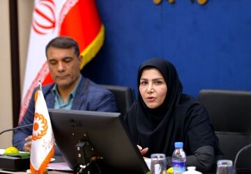۶۰۰ هزار دانش‌آموز تحت حمایت بهزیستی