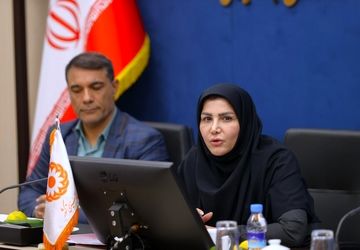 ۶۰۰ هزار دانش‌آموز تحت حمایت بهزیستی