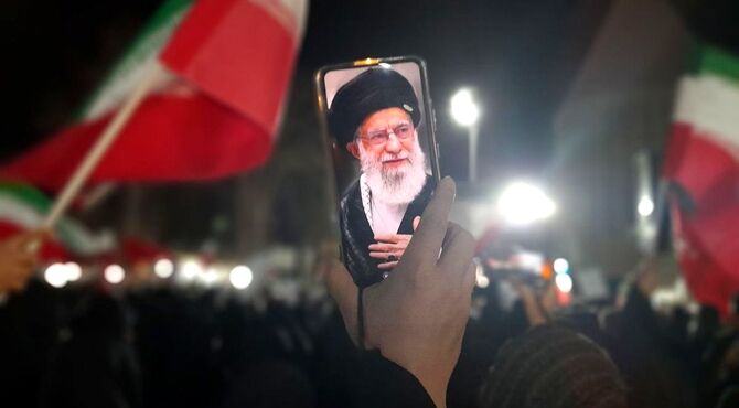  ورامینی ها بار دیگر حماسه ای عظیم خلق کردند