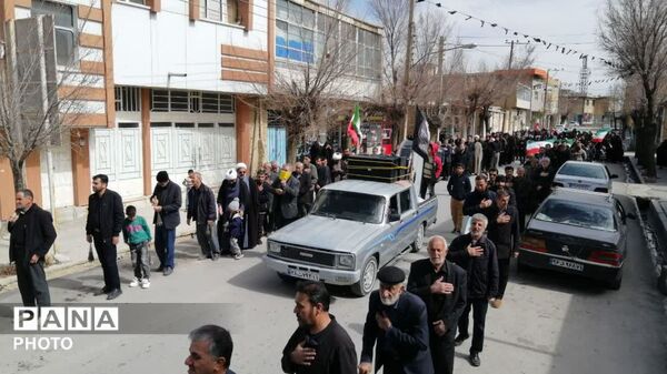 کیار تا پای جان