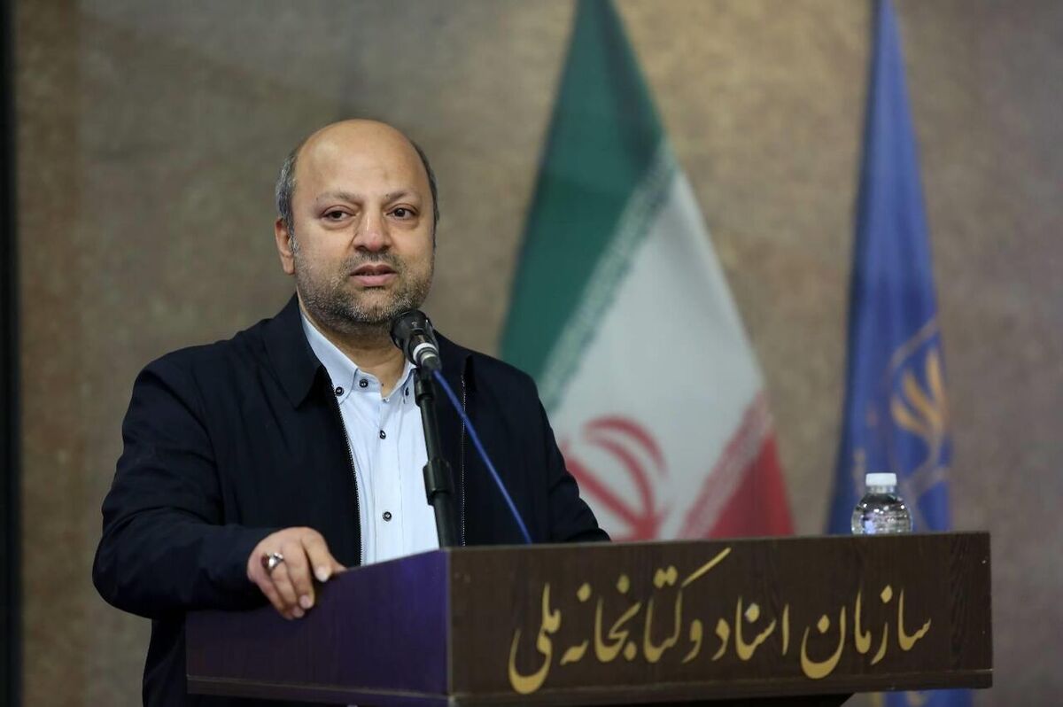 نوروزپور: گنجینه تاریخ مطبوعات ایران باید به زیرساخت قدرت نرم ملی تبدیل شود