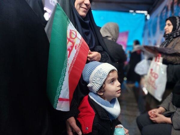 جلوه ای از همبستگی ملی در سنندج