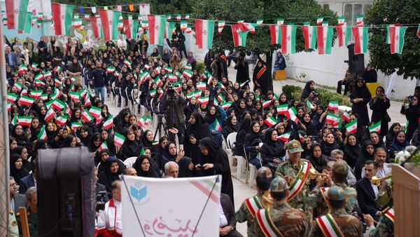 زنگ آغاز سال تحصیلی جدید به صدا درآمد