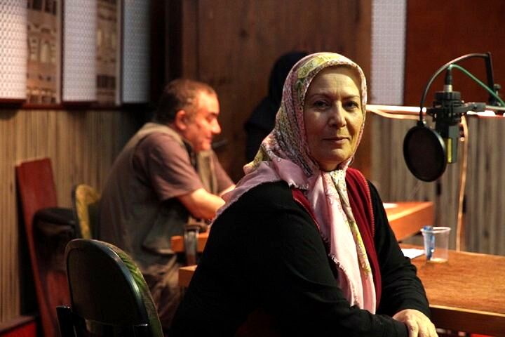 صفا آقاجانی: آموزش هنر، راه زندگی بهتر را به کودکان و نوجوانان می‌آموزد 