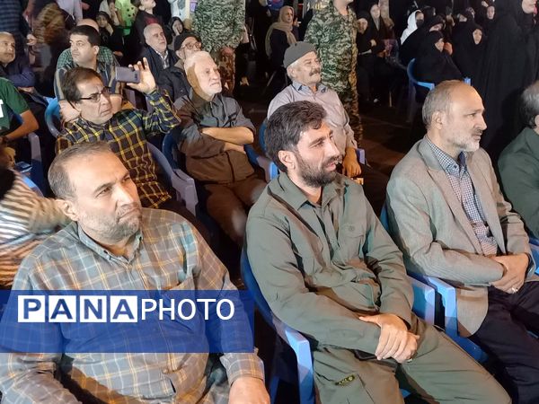 تجمع مردمی امت واحده