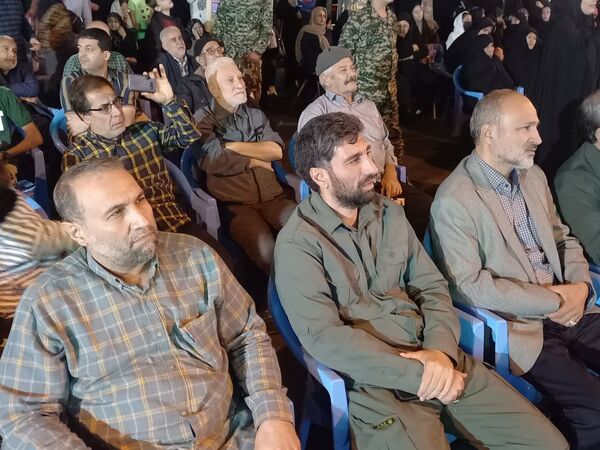 تجمع مردمی امت واحده