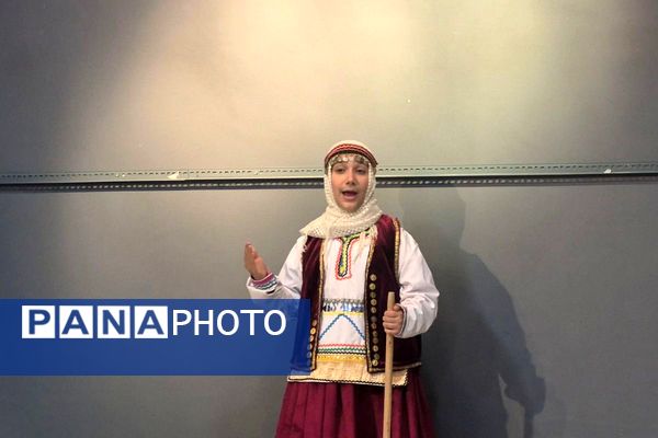 جشنواره فرهنگ هنری فردا در شهر قدس