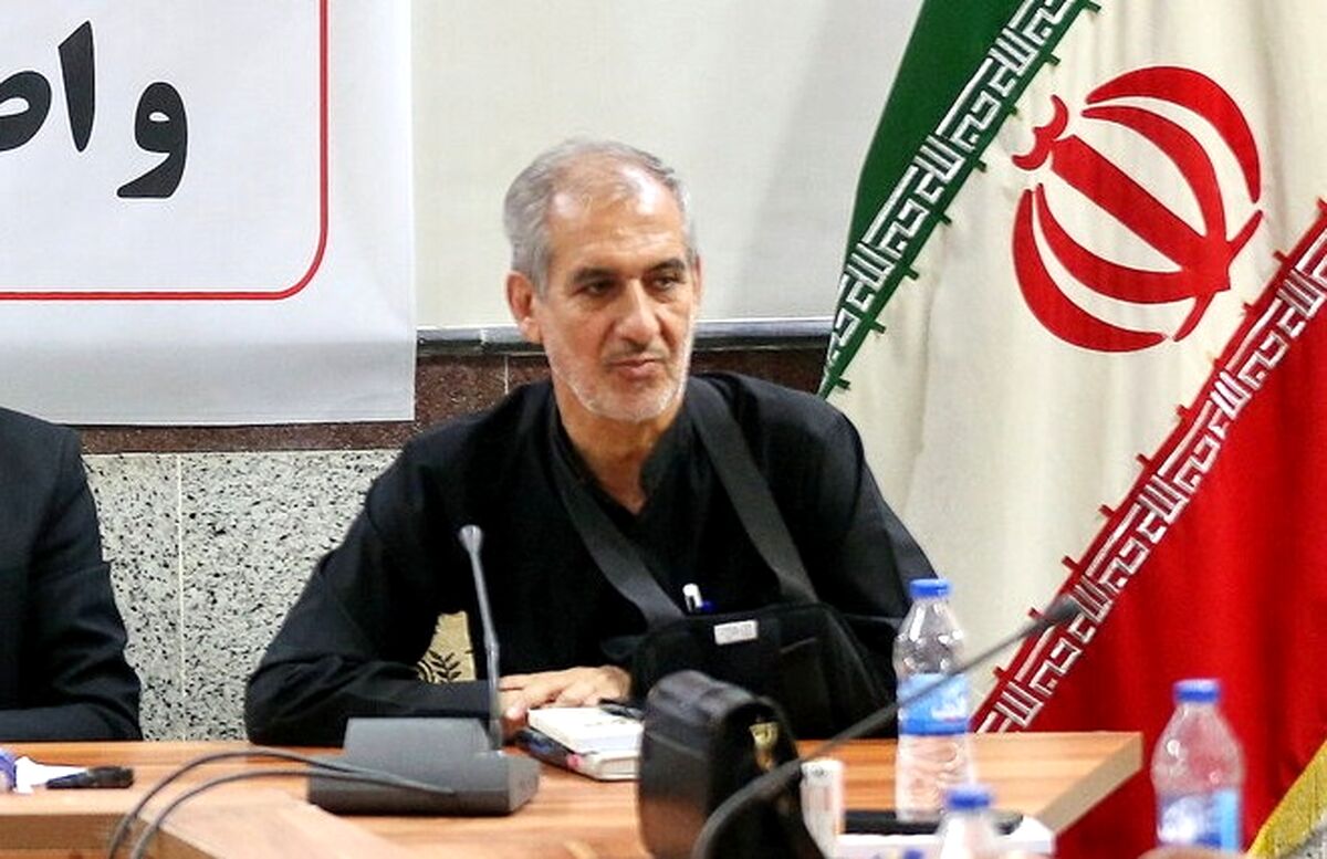 فعالیت قرارگاه مردمی اصحاب هنر و رسانه قم در ایام تشییع رهبر شهید انقلاب
