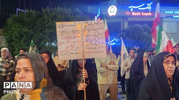 هشتاد و هشت شب مقاومت در نیشابور بزرگ-۲