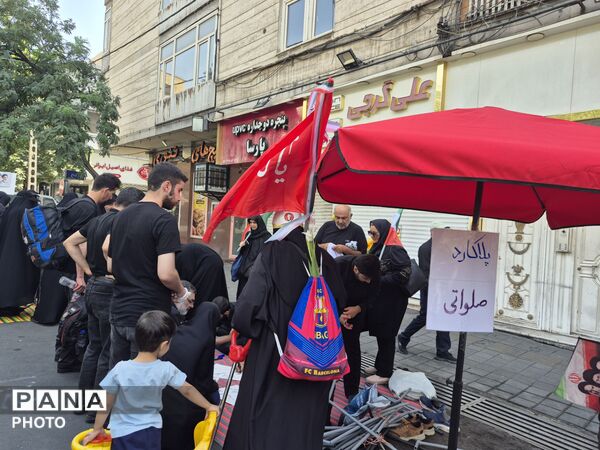 از قاب دوربین تا قاب دل؛ روایت یک وداع