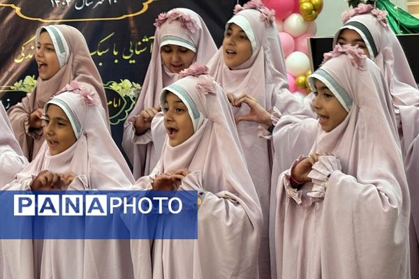 برگزاری یازدهمین دوره افتتاحیه جشنواره طرح مصباح الهدی در اسلامشهر