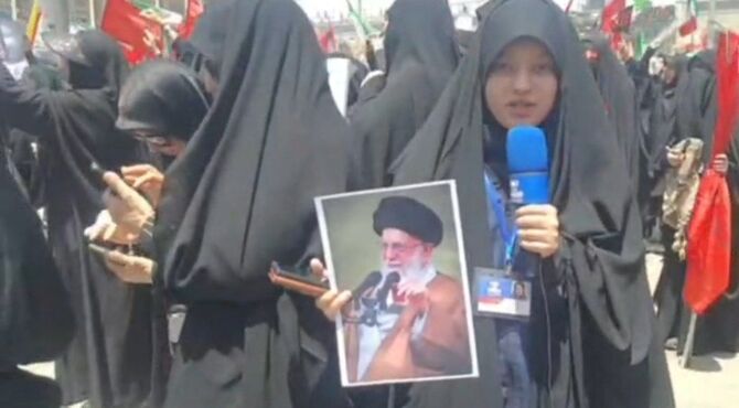 گاهی یک خبر، قلب یک ملت را به سوگ می‌نشاند
