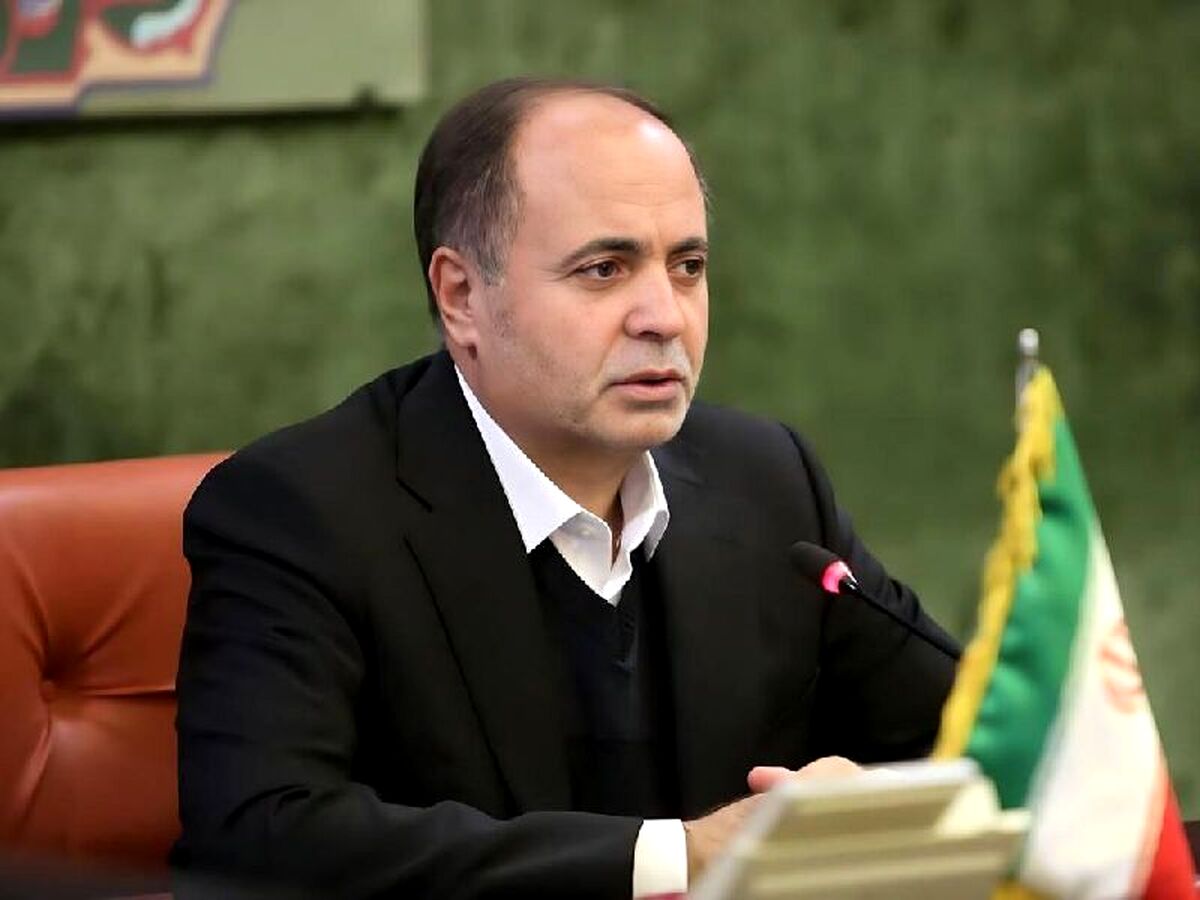  امنیت غذایی با تکیه بردانش و فناوری محقق می‌شود