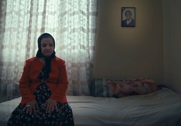 تولید مستند «نارکیس»به پایان رسید 