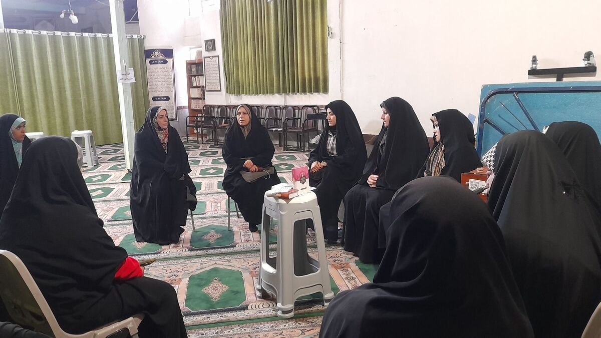 تدبر در کلام امیرالمؤمنین(ع) راه سعادت فردی و اجتماعی است