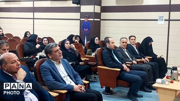 یادواره دانش‌آموز جاویدالاثر «ماکان نصیری» در خرم‌آباد