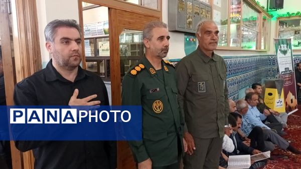 خروش دانش‌آموزان کفن پوش در آذربایجان شرقی