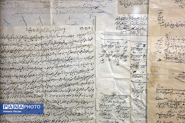 از دارالفنون تا کنون