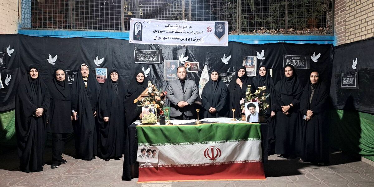 خدمت به زائران رهبر شهید امت اسلامی؛رسالتی انسانی و وجدانی است
