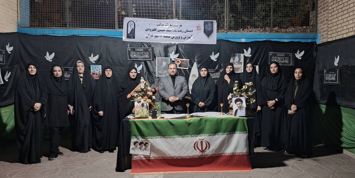 خدمت به زائران رهبر شهید امت اسلامی؛رسالتی انسانی و وجدانی است