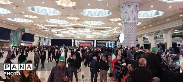 روایت آخرین بدرقه
