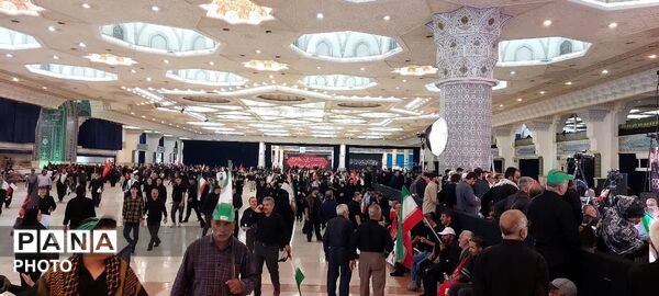 روایت آخرین بدرقه