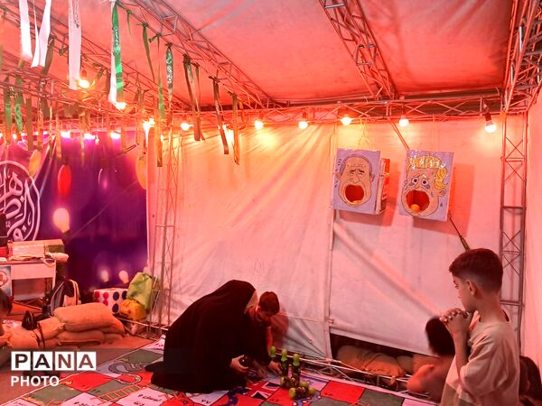 عشق به میهن شعله‌ای که خاموش نمی شود