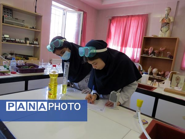 جشنواره خوارزمی در بجنورد