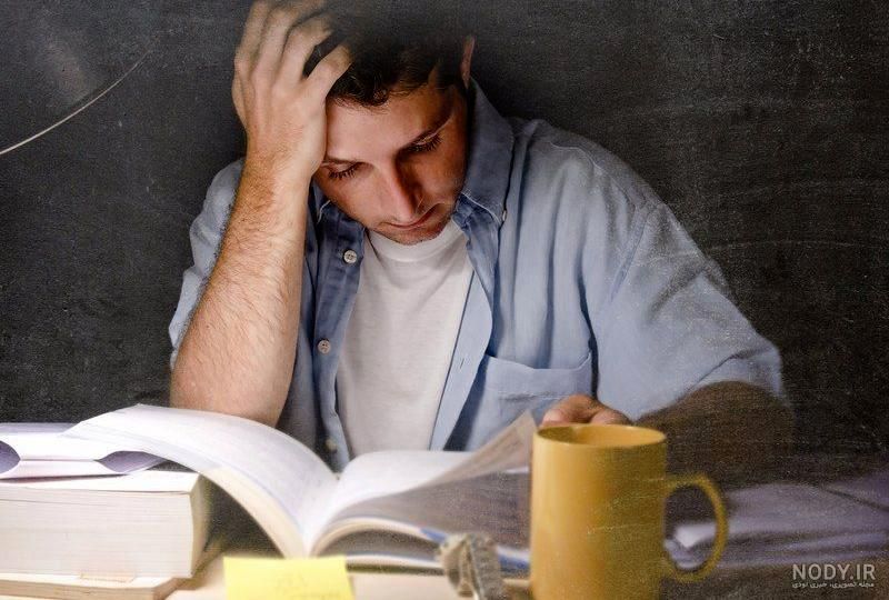چرا برخی دانش‌آموزان از مطالعه دوری می‌کنند؟