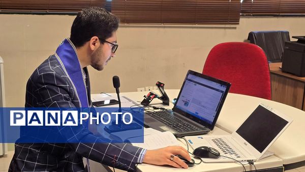 برگزاری کارگاه آموزشی خبری ویژه رابطین فارس