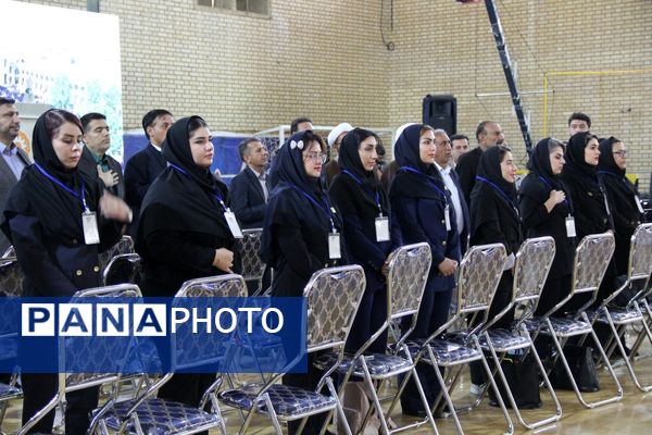 توزیع هزار بسته معیشتی به همت خیرین و خیریه عطر یاس نبوی