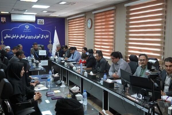 «تربیت بدون توقف»؛ تابستانی پرنشاط برای دانش‌آموزان خراسان شمالی