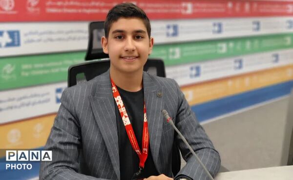 نقش‌آفرینی برجسته دانش‌آموزان خبرنگار در سی‌وهشتمین جشنواره بین‌المللی فیلم‌های کودکان و نوجوانان