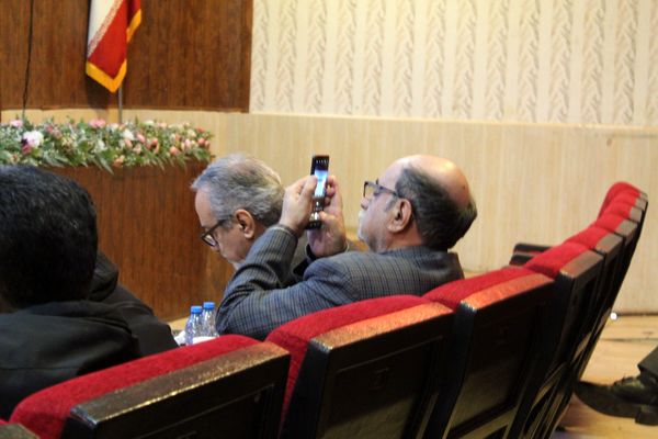 جشنواره فرهنگی هنری فردا در بخش هنری نمایش در نیشابور