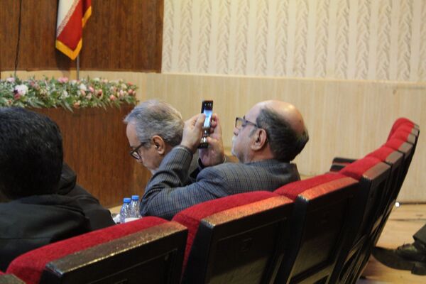 جشنواره فرهنگی هنری فردا در بخش هنری نمایش در نیشابور