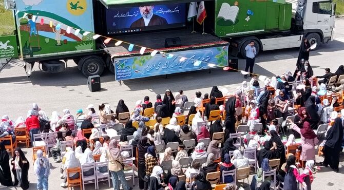 دخترانِ میناب؛ پروازِ ابدی در آسمانِ آرزوها